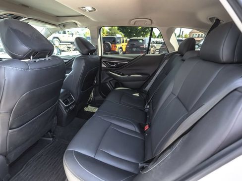Used 2020 Subaru Outback Limited XT AWD/4WD image 26