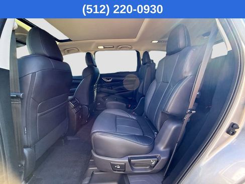New 2026 Subaru Ascent Limited image 31