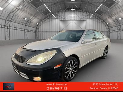 Used 2005 Lexus ES 330