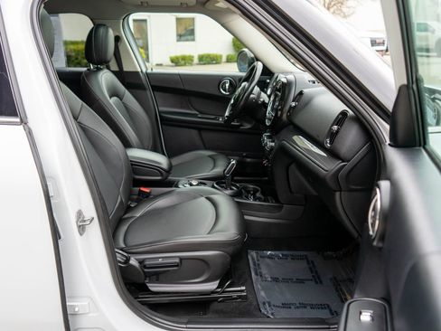 Used 2020 MINI Cooper Countryman ALL4 image 10