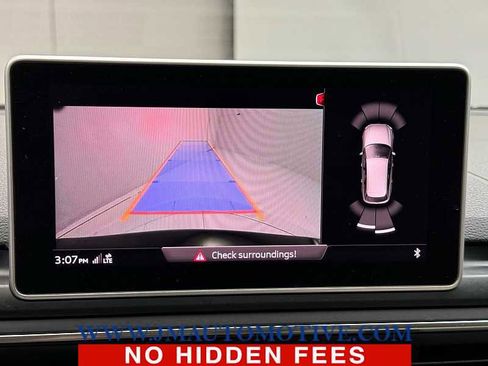 Used 2018 Audi A4 2.0T allroad Premium Plus image 26