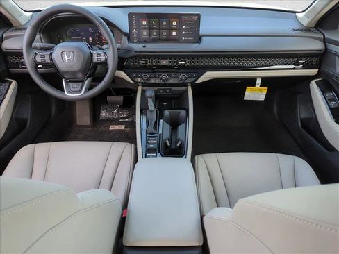 New 2026 Honda Accord Touring image 14