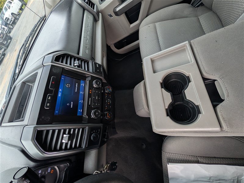 Used 2021 Ford F250 XLT AWD/4WD image 21