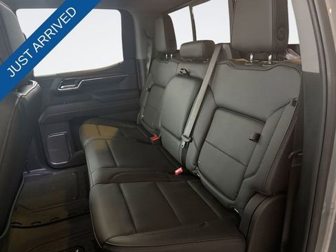 Used 2024 GMC Sierra 1500 Denali w/ Denali Reserve Package image 23