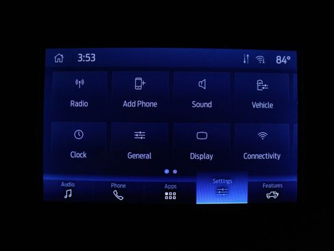 Used 2021 Ford Bronco 4-Door image 24