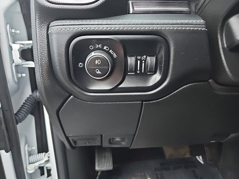 Certified 2024 RAM 2500 Rebel w/ Level 2 Equipment Group image 22