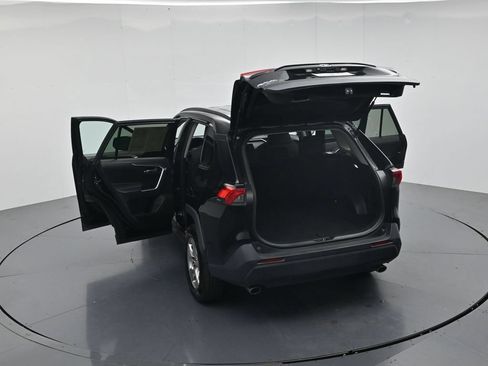 Used 2023 Toyota RAV4 XLE AWD/4WD image 43