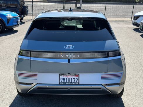 Used 2024 Hyundai Ioniq 5 Limited RWD image 6