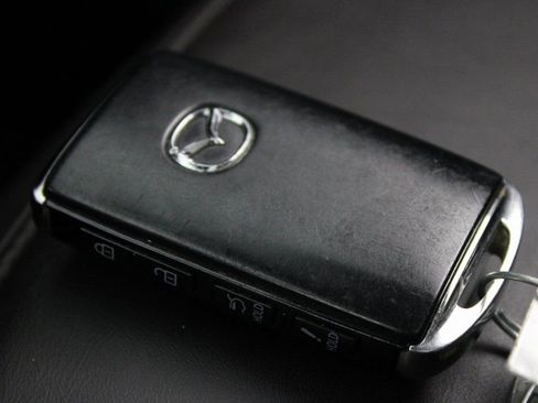 Used 2023 MAZDA CX-5 Signature image 28