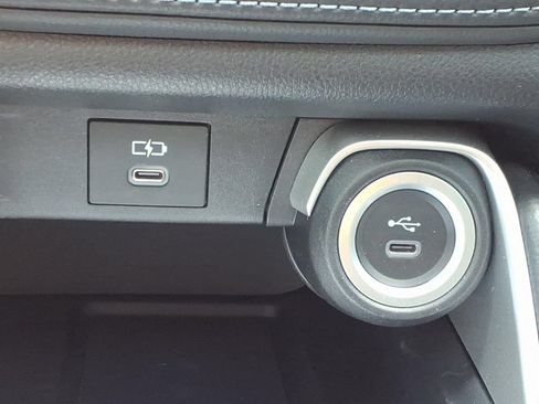 Used 2026 Toyota Grand Highlander AWD image 19