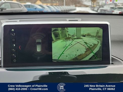 Used 2019 BMW X1 xDrive28i w/ Convenience Package image 7