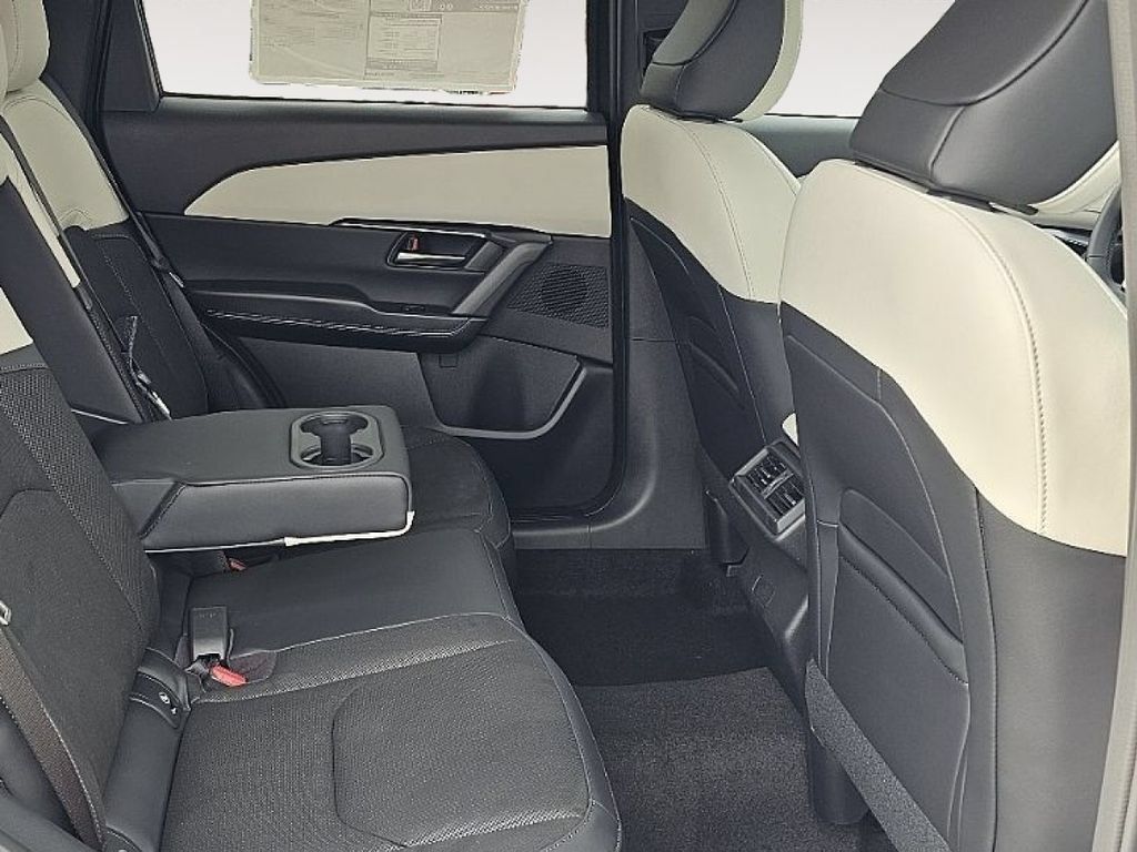 New 2026 MAZDA CX-5 Select AWD/4WD image 13