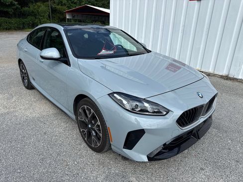 Used 2025 BMW 228i xDrive AWD/4WD image 1