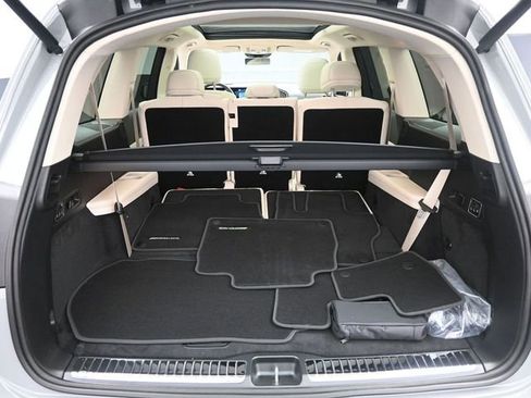 New 2026 Mercedes-Benz GLS 450 4MATIC image 24