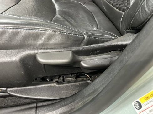 Used 2018 Chevrolet Volt LT w/ LT Driver Confidence Package FWD image 10