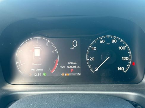 New 2026 Honda Odyssey EX-L image 18