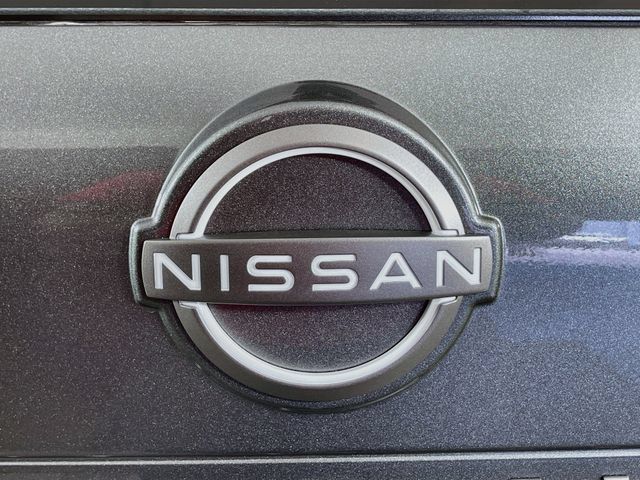 New 2026 Nissan Rogue S FWD image 19