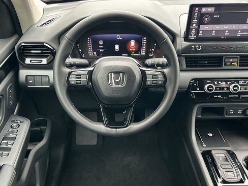 New 2026 Honda Passport RTL image 15