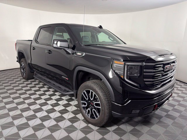 Used 2026 GMC Sierra 1500 AT4 AWD/4WD image 10