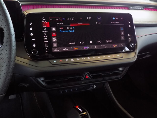 New 2026 Dodge Charger R/T AWD/4WD image 14