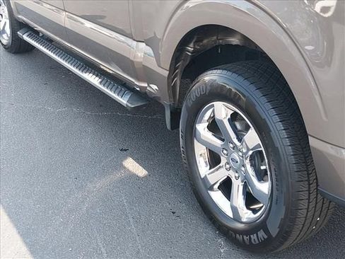 Used 2022 Ford F150 XLT w/ Equipment Group 302A High RWD image 19
