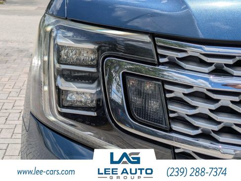 Used 2018 Ford Expedition Platinum RWD image 8