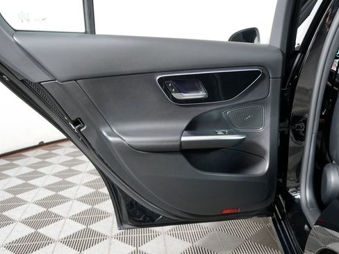 Certified 2024 Mercedes-Benz C 300 4MATIC Sedan image 30