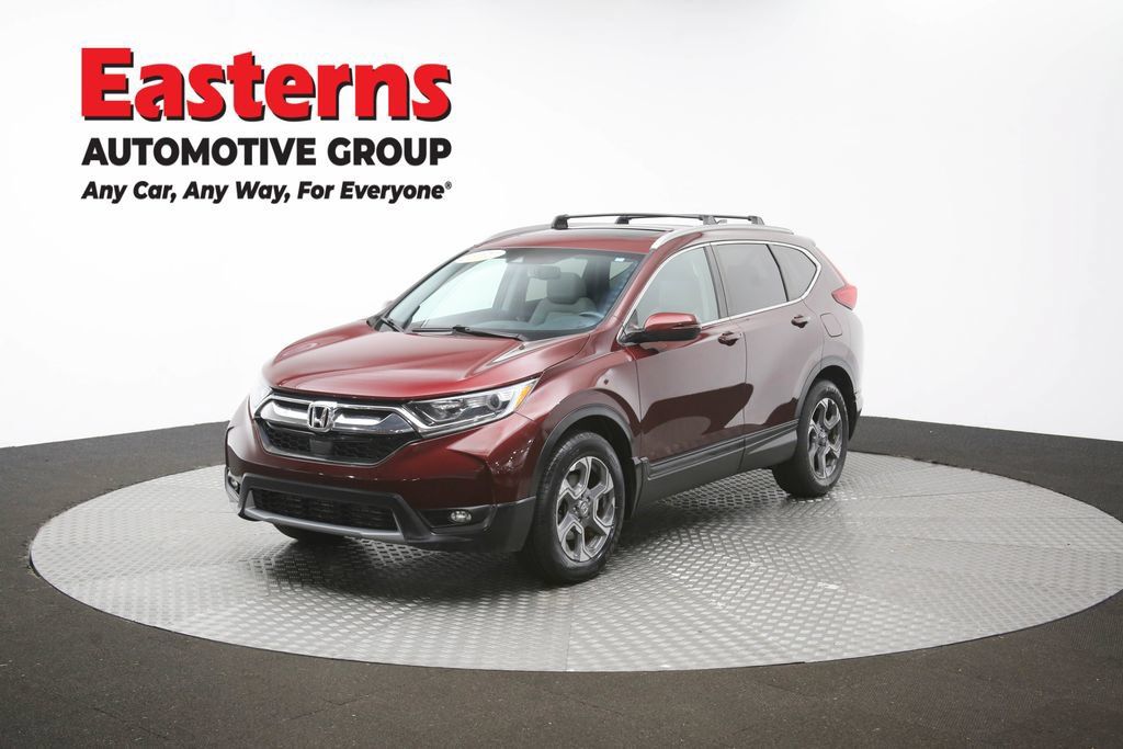 Used 2019 Honda CR-V EX-L image 55