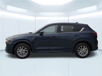 New 2025 MAZDA CX-5 AWD 2.5 S w/ Preferred Package video 2