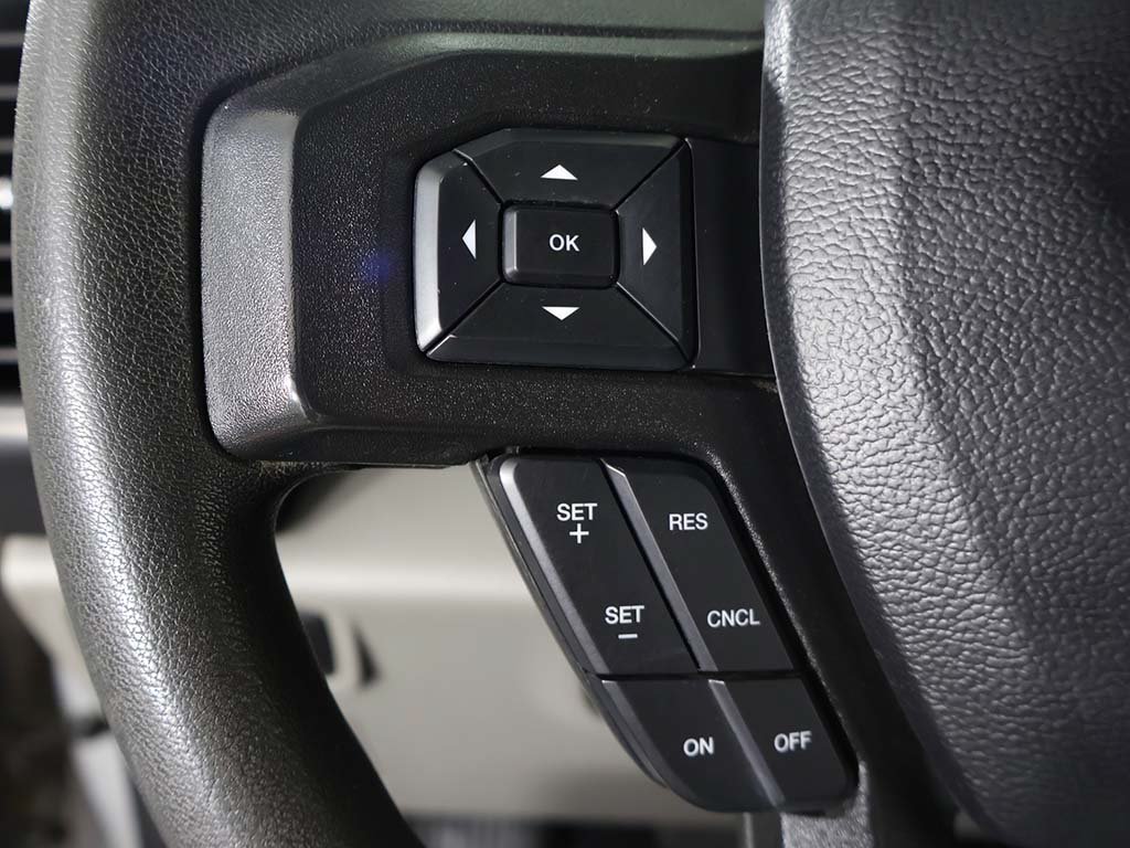 Used 2018 Ford F150 XL w/ Equipment Group 101A Mid AWD/4WD image 35