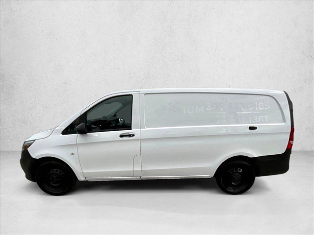 Used 2020 Mercedes-Benz Metris image 6