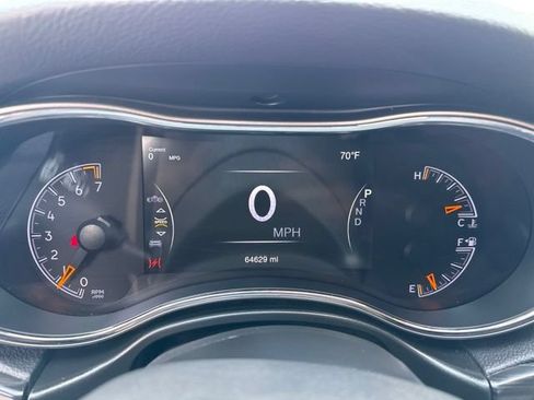 Used 2019 Jeep Grand Cherokee Limited X AWD/4WD image 15