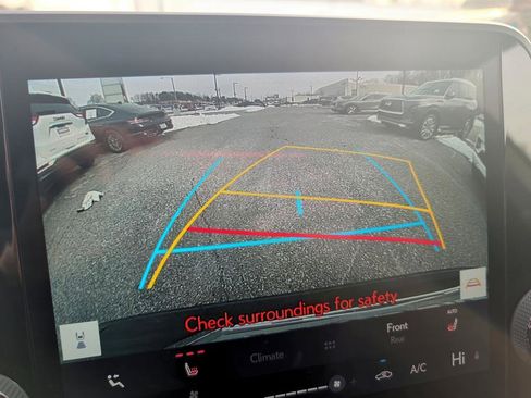 Used 2024 Lexus RX 350 FWD w/ Technology Package image 23