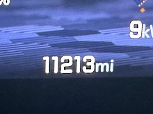 Certified 2024 Chevrolet Equinox EV RS image 34