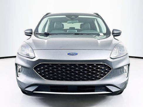 Used 2022 Ford Escape SEL image 2