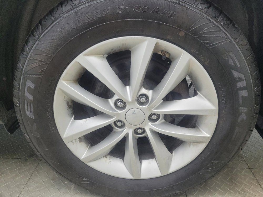 Used 2018 Kia Sorento AWD image 31