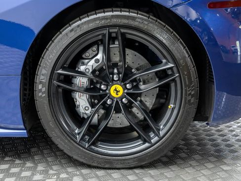 Used 2018 Ferrari 488 GTB image 52