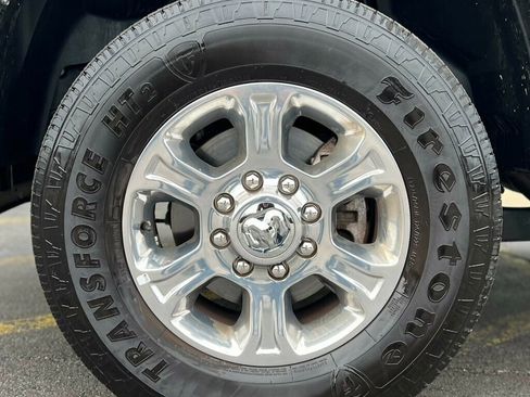 Used 2024 RAM 2500 Big Horn w/ Bed Utility Group image 28