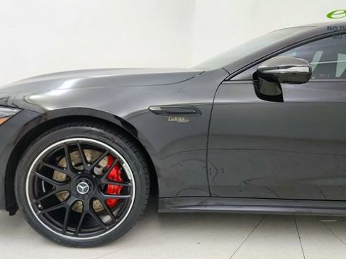 Used 2023 Mercedes-Benz AMG GT 53 image 9