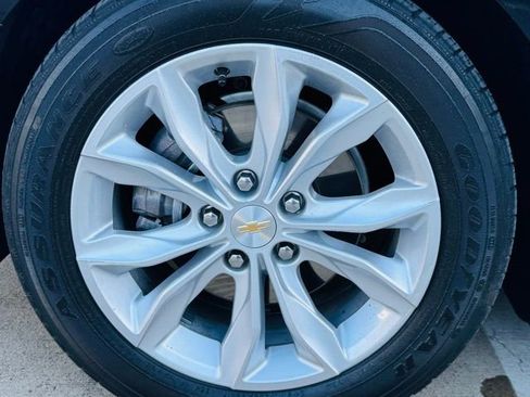 Used 2024 Chevrolet Malibu LT image 7