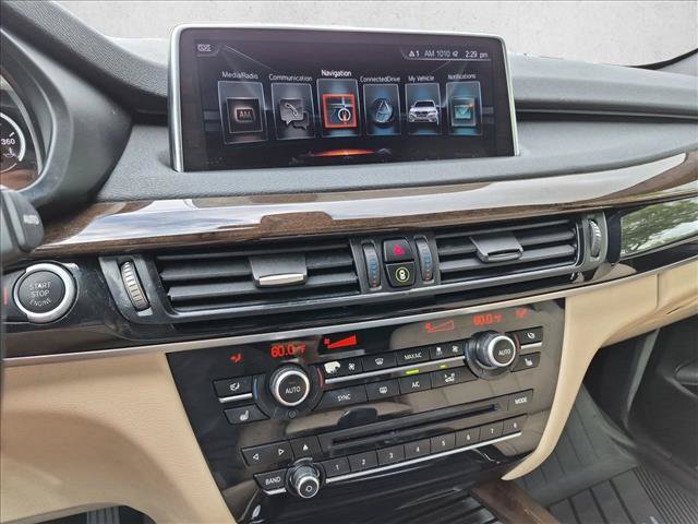 Used 2017 BMW X5 sDrive35i RWD image 15