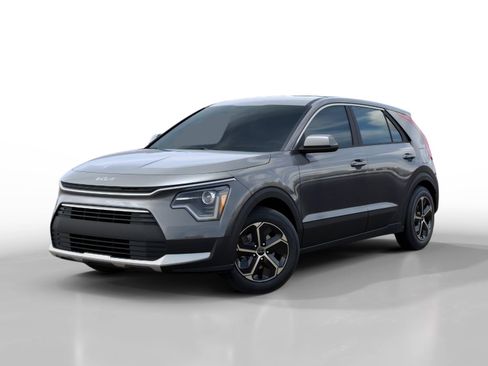 New 2026 Kia Niro LX FWD image 1