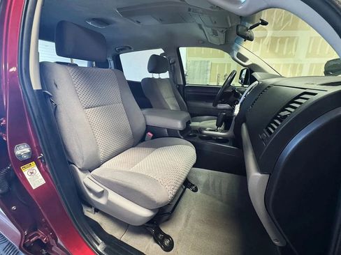 Used 2010 Toyota Tundra 2WD CrewMax image 17