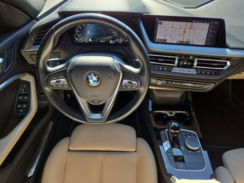 Used 2022 BMW 228i xDrive Gran Coupe AWD/4WD image 14