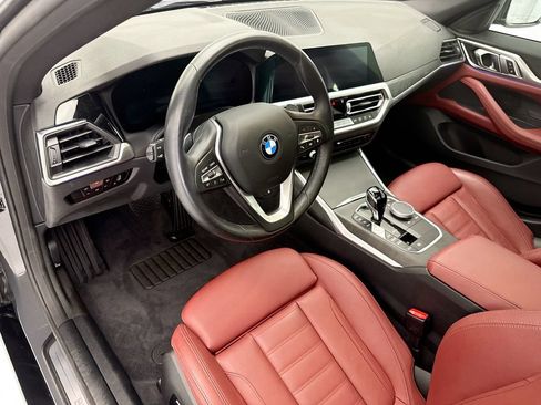 Used 2023 BMW 430i Gran Coupe w/ Premium Package RWD image 9