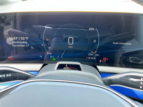 New 2026 Cadillac Optiq Luxury 1 image 11