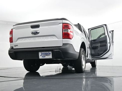Certified 2024 Ford Maverick XL FWD image 45