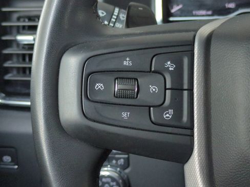 Used 2025 GMC Sierra 1500 Denali w/ Denali Carbonpro Edition AWD/4WD image 35