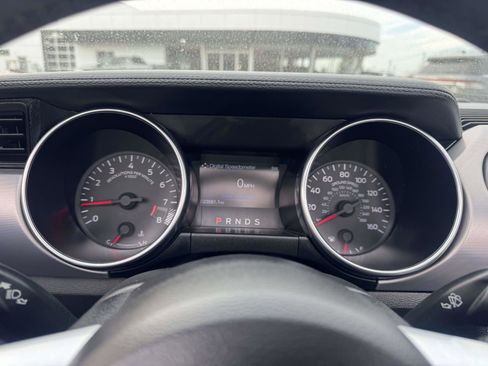 Used 2020 Ford Mustang GT Premium image 28