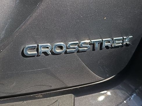 Certified 2024 Subaru Crosstrek 2.5i Limited AWD/4WD image 28
